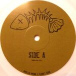 APOLLO BROWN & PLANET ASIA - DELETED - DELETED - ANCHOVIES Vinyl Record