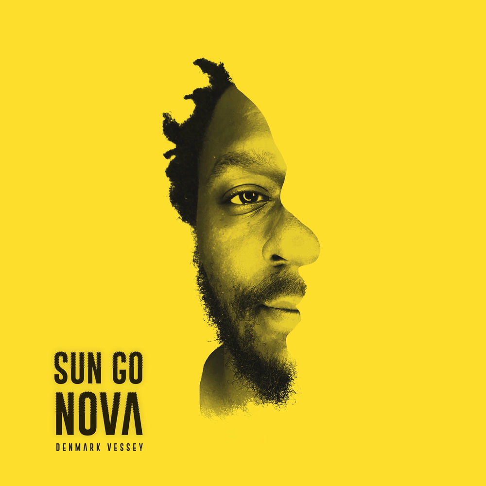 LPMMG001081C.jpg DENMARK VESSEY - Sun Go Nova - Image 1