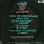 CAMBATTA - Lsd: Lunar Solar Duality (Lunar Edition) (Lunar Vinyl) Vinyl Record