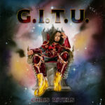 CHRIS RIVERS - G.I.T.U.