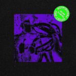 PSYPIRITUAL & THE LASSO - Kirlian (Clear/Green Spot Vinyl)