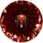APOLLO BROWN & CHE NOIR - As God Intended... (Brown Sabbath Vinyl) Vinyl Record