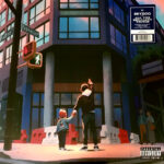 SKYZOO - All The Brilliant Things (Blue Vinyl)
