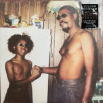SOLEMN BRIGHAM - South Sinner Street (Art Wreck Vinyl) (Indie Exclusive)