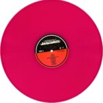 APOLLO BROWN & STALLEY - Blacklight (Neon Purple Vinyl) (Indie Exclusive) Vinyl Record