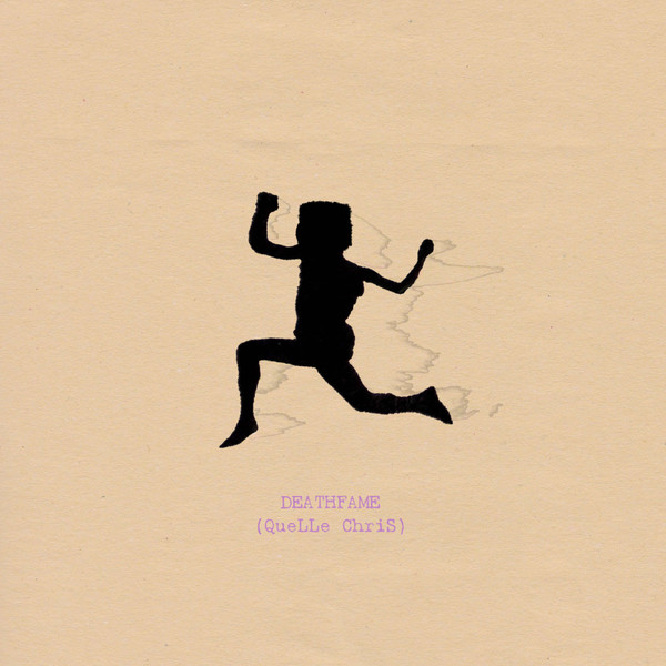 LPMMG00174C.jpg QUELLE CHRIS - Deathfame (Construction Paper Vinyl) - Image 1