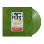 APOLLO BROWN & PLANET ASIA - Sardines (Sardine Green Vinyl) (Indie Exclusive) Vinyl Record