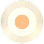 ALINA BARAZ - The Color Of You (Clear Vinyl) Vinyl Record