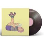 BEACH BUNNY - Honeymoon (Eco Mix Purple Vinyl) Vinyl Record