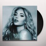 ALINA BARAZ - It Was Divine Vinyl Record
