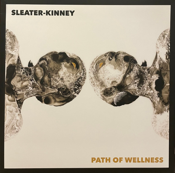 LPMP535RT.jpg SLEATER-KINNEY - Path Of Wellness (Ro - Image 1