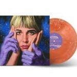 BEACH BUNNY - Emotional Creature (Reku Orange/Yellow Marble Vinyl) Vinyl Record