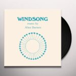 ALICE DAMON - Windsong Vinyl Record