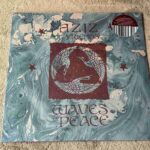 AZIZ & FRIENDS - Waves Of Peace Vinyl Record