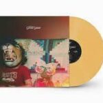 BELLS LARSEN - Good Grief (Opaque Yellowjacket Vinyl) Vinyl Record