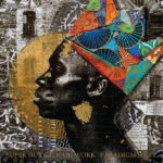 SUPER DUTY TOUGH WORK - Paradigm Shift (Gold Vinyl)