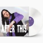 ADRIAN UNDERHILL - After This (Clear Vinyl) Vinyl Record