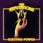 REPUTATIONS - Electric Power