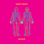 SMOKEY BRIGHTS - Levitator