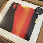 AHNNU - Special Forces Vinyl Record