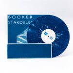 BOOKER STARDRUM - Temporary Etc. Vinyl Record