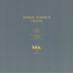 BOOKER STARDRUM - Crater Vinyl Record