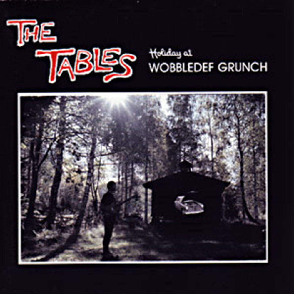 LPNORSKE67.jpg TABLES - Holiday At Wobbledef Grunch - Image 1