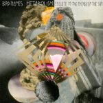BIRD NAMES - Metabolism: A Salute To The En Ergy Of The Sun Vinyl Record