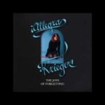 ALLEGRA KRIEGER - Joys Of Forgetting (Purple Vinyl) Vinyl Record