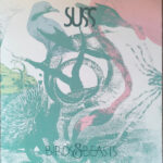 SUSS - Birds & Beasts (Yellow/Pink Vinyl)