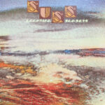 SUSS - Counting Sunsets (Metallic Copper Vinyl)