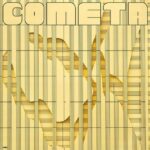 COMETA - Cometa Vinyl Record