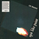 SPIT LIKE PAINT - En Masse
