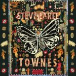 STEVE EARLE - Townes