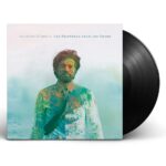 ANTHONY DAMATO - The Shipwreck From The Shore Vinyl Record