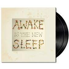 LPNW5115.jpg BEN LEE - Awake Is The New Sleep Vinyl Record - Image 1