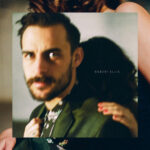 ROBERT ELLIS - Robert Ellis (Clear Vinyl)