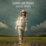 AARON LEE TASJAN - Silver Tears Vinyl Record
