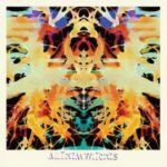 ALL THEM WITCHES - Sleeping Through The War Vinyl Record