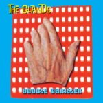 GLANDS - Double Thriller