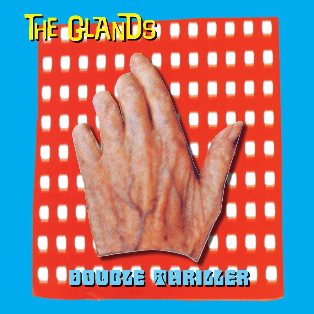 LPNW5224.jpg GLANDS - Double Thriller - Image 1