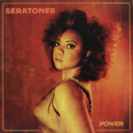 SERATONES - Power (Coke Bottle Clear Vinyl) (Indie Exclusive)
