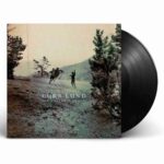 CORB LUND - Agricultural Tragic Vinyl Record