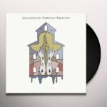 AMERICAN AQUARIUM - Lamentations Vinyl Record