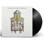 AMERICAN AQUARIUM - Lamentations (Grey Vinyl) (Indie Exclusive) Vinyl Record