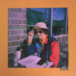 RON GALLO - Peacemeal (Neon Green Vinyl)