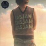 AARON LEE TASJAN - Tasjan! Tasjan! Tasjan! (Splatter Vinyl) (Indie Exclusive) Vinyl Record