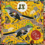 STEVE EARLE AND THE DUKES - J.T.