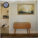 GLANDS - The Glands (Green Vinyl)