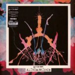 ALL THEM WITCHES - Live On The Internet Vinyl Record